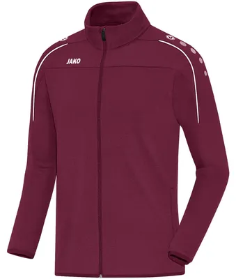 Produktbild von Trainingsjacke Classico JAKO