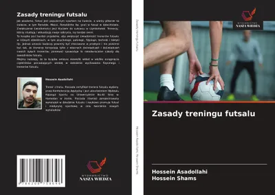 Produktbild von Zasady treningu futsalu