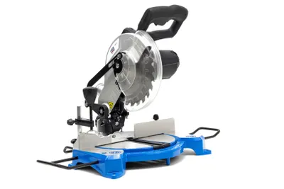 Obrázok produktu pre HBM 1500 W pokosová píla s laserom 210 mm.