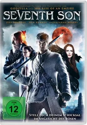 Produktbild von Seventh Son