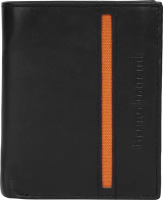 Produktbild von Bruno Banani Geldbörse Herren, Damen 021913 schwarz