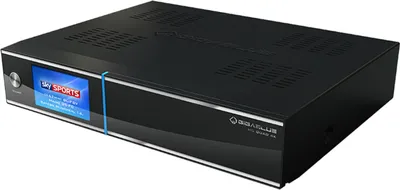 Obrázok produktu pre Gigablue UHD Quad 4K