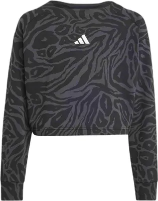 Produktbild von Sweatshirt Adidas JM1367 für Kinder