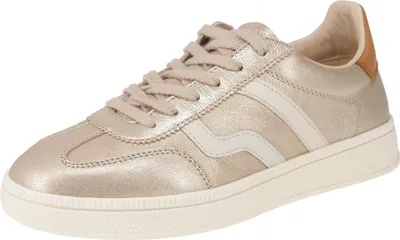 Zdjęcie produktu dla Gant 29531813 Cuzima - Buty damskie Sneaker - Metalic-Polar-White, Rozmiar:38 EU
