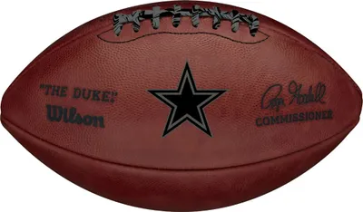 Produktbild von Wilson NFL Duke Training Camp Team Dallas Cowboys Fanzone Artikel