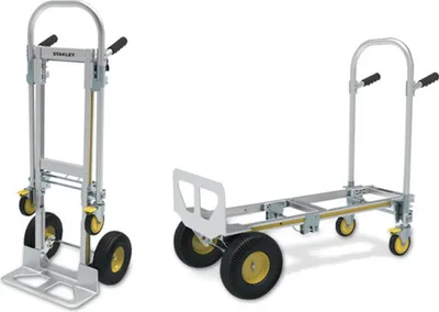 Produktbild von Stanley Multifunktions-Sackkarre MT515 200/250 kg