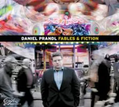 Produktbild von Prandl, D: Fables & Fiction