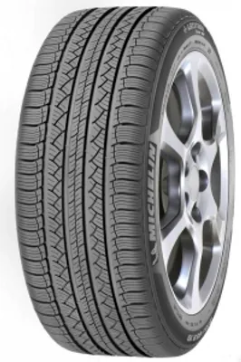 Obrázok produktu pre Pneumatiky MICHELIN 255/50 R20 109W LATITUDE TOUR HP M+S (JLR) XL