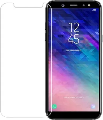 Produktbild von Hochwertiges 9H-Glas für Samsung Galaxy J4 KP18961