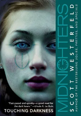 Produktbild von Midnighters #2