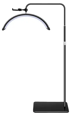 Obrázek produktu pro Šicí lampa, s nastavitelným jasem, moderní design, sada LED diod A-238
