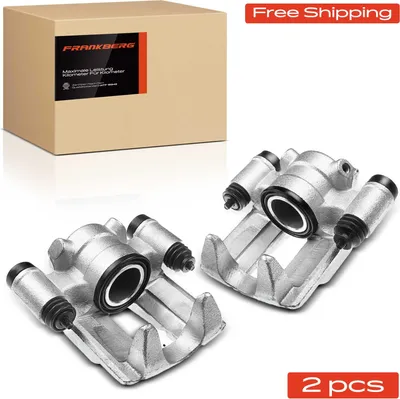 Immagine prodotto di Frankberg 2x pinza freno posteriore sinistra destra per Citroën Jumper Fiat Ducato Peugeot Boxer 244