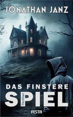 Obrázok produktu pre Das finstere Spiel
