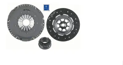Produktbild von SACHS Kupplungssatz  3000 951 034