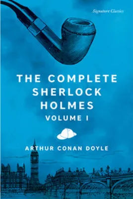 Immagine prodotto di The Complete Sherlock Holmes, Volume I