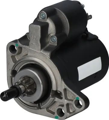 Produktbild von Anlasser Starter 12 V 0,95 kW 9 Zähne VALEO für u.a. VW GOLF