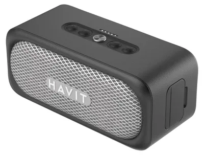 Obrázek produktu pro Havit 6939119070816, 20 W, 48 W, Kabelový a bezdrátový, 10 m, USB typu C, Párty reproduktor