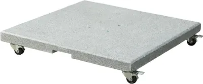 Produktbild von Platinum Salerno Schirmständer