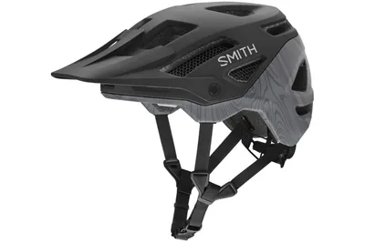 Produktbild von Smith Helm Gehaltsabrechnung MIPS ALECK CS MATTE Schwarz