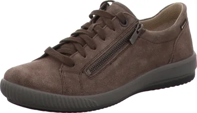 Produktbild von Legero Schnürhalbschuhe in grau, Gr. 7