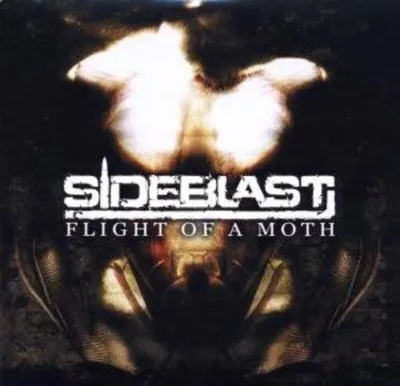 Produktbild von Sideblast-Flight Of A Moth