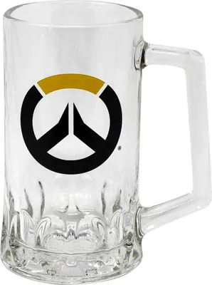 Immagine prodotto di Logo Overwatch Bierkrug