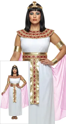 Produktbild von Guirca Ägyptisches Frauenkostüm XL XL