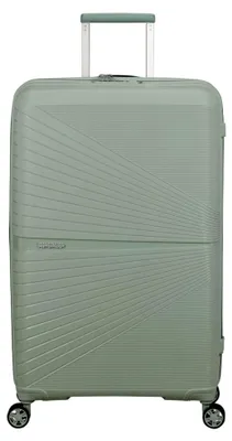 Produktbild von Tourister Airconic Spinner 77/28 TSA Trolley Saturn Sage grüngrau 74cm