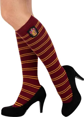Produktbild von Harry Potter – Gryffindor Strümpfe