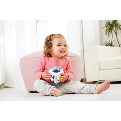 Obrázok produktu pre Kostka senzomotorická hračka - 8436538674970