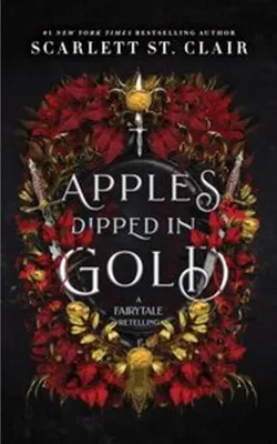 Immagine prodotto di Apples Dipped in Gold