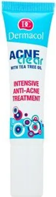 Obrázok produktu pre Dermacol - Acneclear Intensive Anti-Acne Treatment 15ml