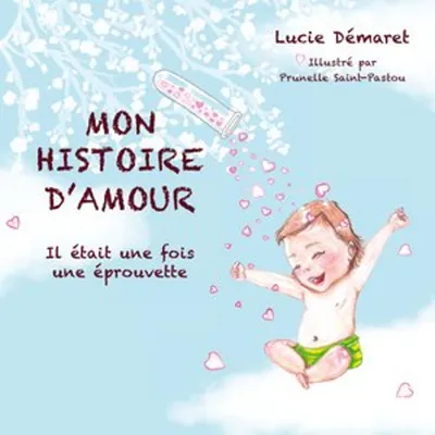 Obrázok produktu pre Mon histoire d'Amour