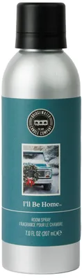 Immagine prodotto di Profumo d'ambiente spray I'll Be Home, senza propellente