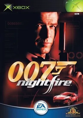 Produktbild von James Bond 007 - Nightfire