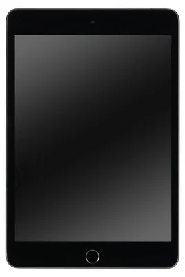 Produktbild von Apple iPad mini, 20,1 cm (7.9"), 2048 x 1536 Pixel, 64 GB, iOS 12, 308,2 g, Grau