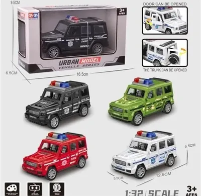 Imagen del producto de Automóvil