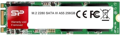 Imagen del producto de Sp A55 1Tb Ssd M.2 2280 Sata3