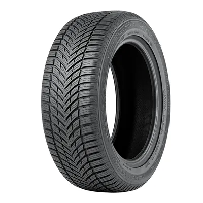 Zdjęcie produktu dla Nokian Nokian Seasonproof 1 225/45R17 94V Mfs Bsw Xl
