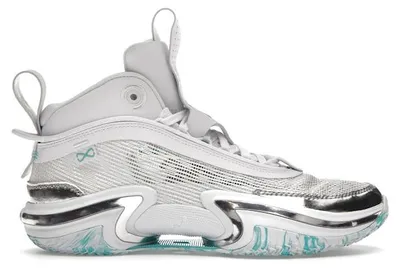 Productafbeelding van Jordan 36 Guo Ailun Jade (GS) - EU maat 36,5
