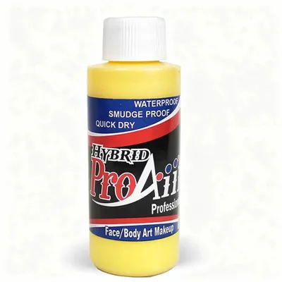 Produktbild von Proaiir Hybrid 118 ml Uran