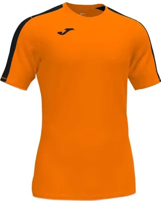 Produktbild von Joma Academy Kurzarm-t-shirt Orange XL Mann Orange XL