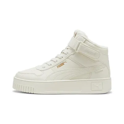 Produktbild von PUMA Carina Street Mid WTR Schuhe Damen weiss 40