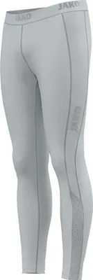 Immagine prodotto di JAKO Unisex Tight Power, Colore:grigio chiaro, Taglia:S