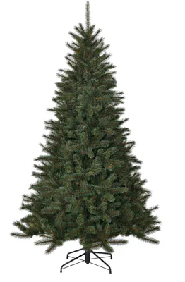 Produktbild von Black Box Trees Toronto Künstlicher Weihnachtsbaum - H155 cm - Grün