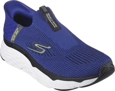 Produktbild von Skechers Herren Sneaker low Max Cushioning Elite - Advant schwarz