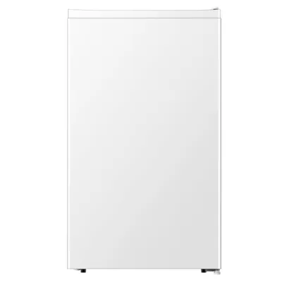 Produktbild von PKM Kühlschrank KHKS93EW - weiß, 94L, Freistehend, mit Kaltlagerfach, 84 cm