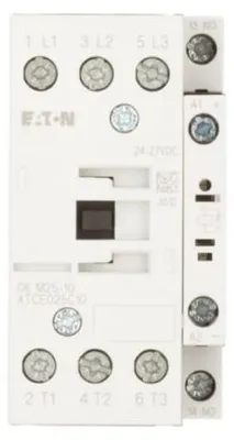 Produktbild von Eaton Dilm25-10(Rdc24)