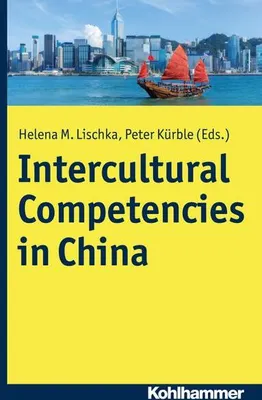 Produktbild von Intercultural Competencies in China