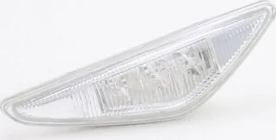 Immagine prodotto di Johns, indicatore di direzione laterale a LED adatto per BMW serie 3 E46 03/03-02/05 1x passeggero destro. 63136920732